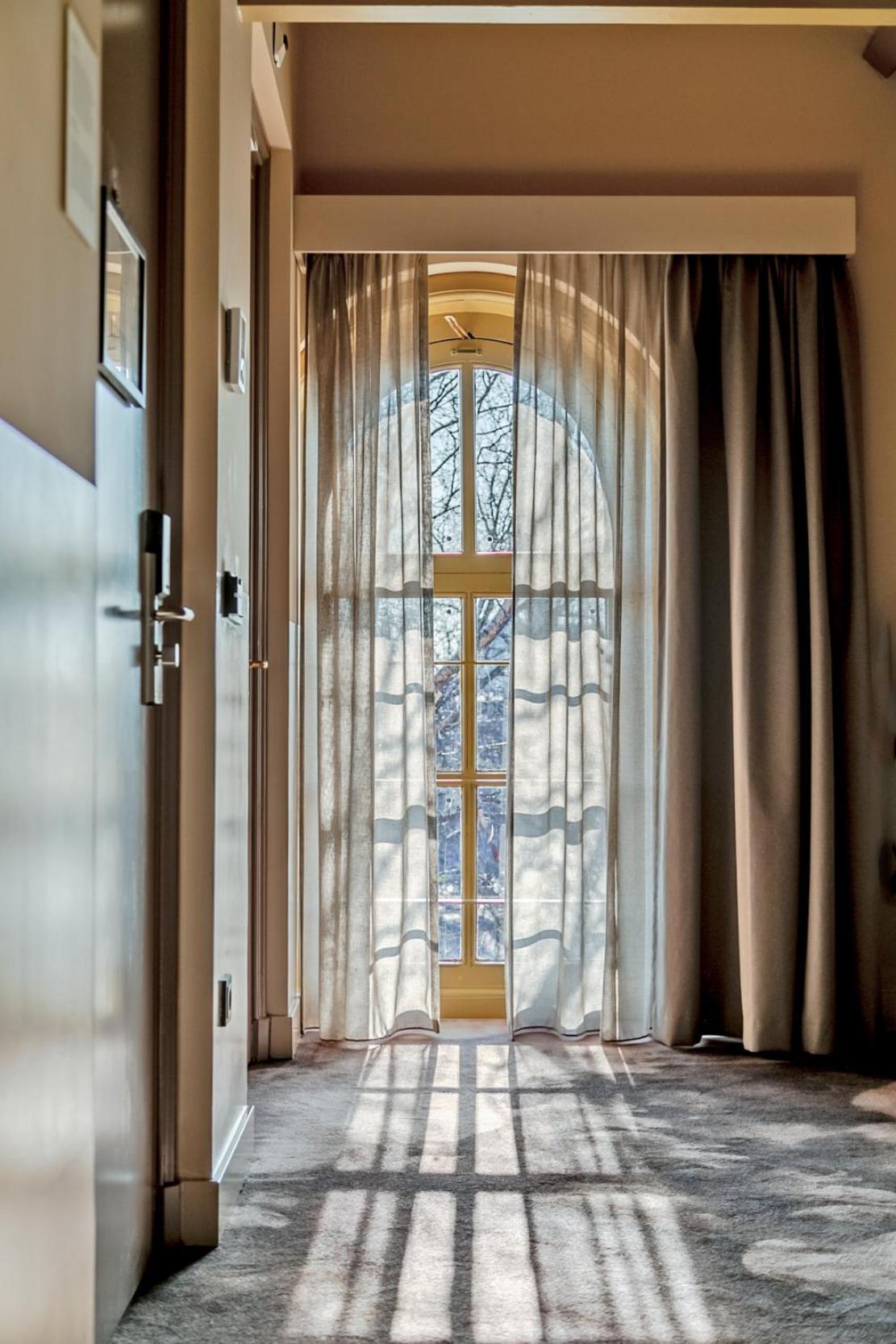 Metzlr House Hotel Haarlem Buitenkant foto