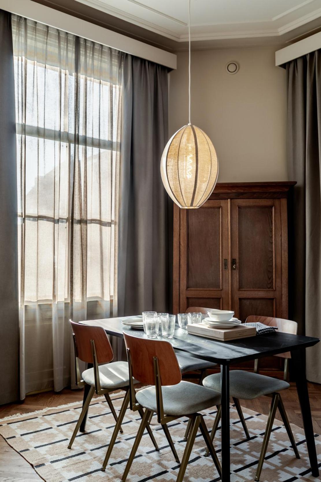 Metzlr House Hotel Haarlem Buitenkant foto